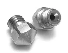 Horká Nabídka Micro Swiss Tryska 0,5 mm pro sadu celokovového hotendu MK10