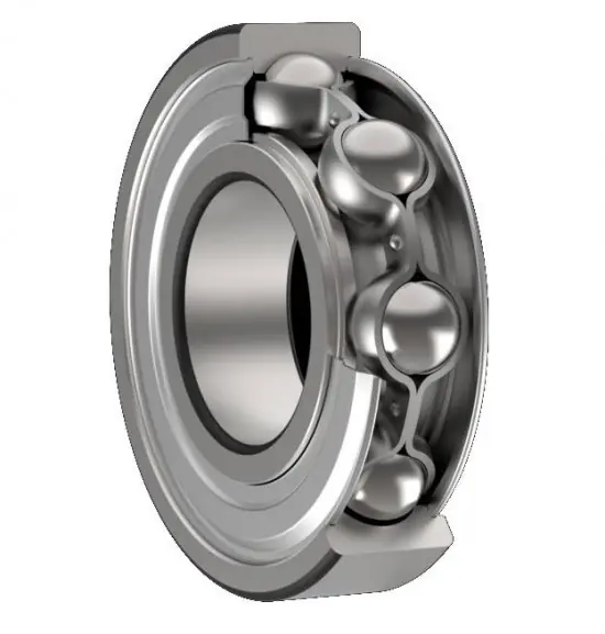 ZKL 6314-2Z C3 kuličkové ložisko Koupit Online