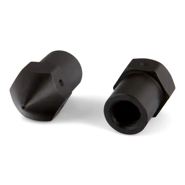 Ihned K Objednání CreatBot 2,85 mm Kalená tryska 0,2 mm - 1 ks
