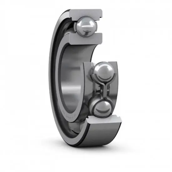 SKF 6316/C3 kuličkové ložisko Oblíbený