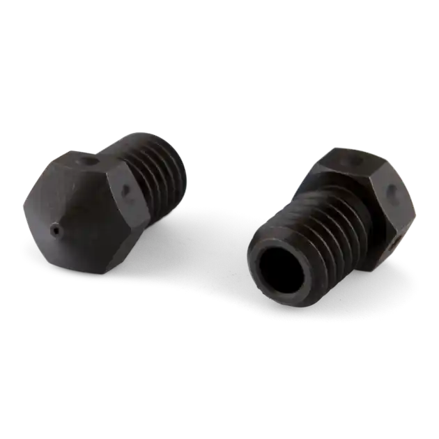 Dokud Zásoby Vydrží RepRap M6 Tvrzená tryska 3mm - 0,8 mm - 1 ks