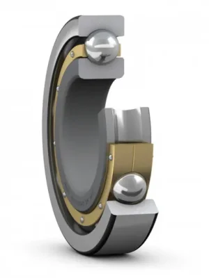 SKF 6317 M/C3VL0241 INSOCOAT kuličkové ložisko Top Prodej