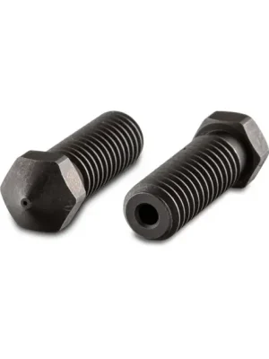 Sezónní Sleva PrimaCreator Kalená tryska kompatibilní s Volcano 0,8 mm pro filament 1,75 mm - 1 ks