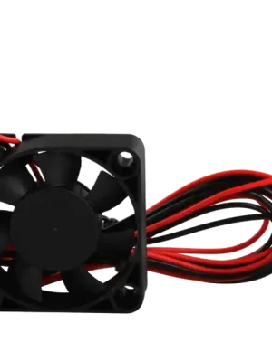 Nakupujte Hned Creality 3D 12V Ventilátor pro extruder (40X40) CR-10s 500