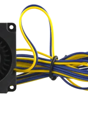 Creality 3D CR-10s 500 Chladicí ventilátor filamentu Cenová Bomba