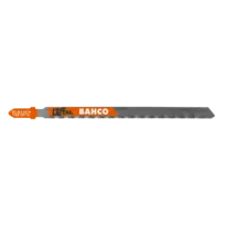 91-512-25P Bahco S Euro-stopkou - karbonová ocel 77mm Vrácení Zdarma