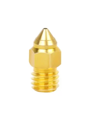 Horká Nabídka Creality 3D CR-10 Smart Pro tryska z poniklované mosazi 0,4 mm