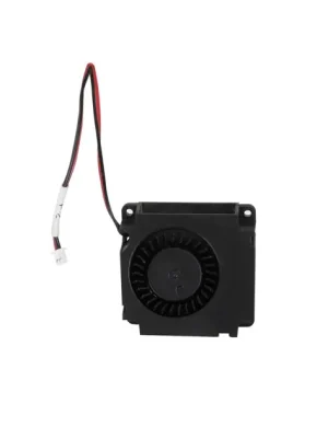 Dokud Zásoby Vydrží Creality 3D CR-10 Smart Pro 4010 Dmychadlový Ventilátor