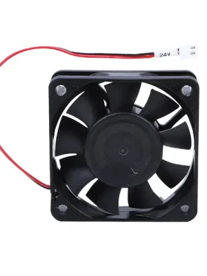 Výhodná Nabídka Creality 3D Ender 3 S1 6015 axiální ventilátor