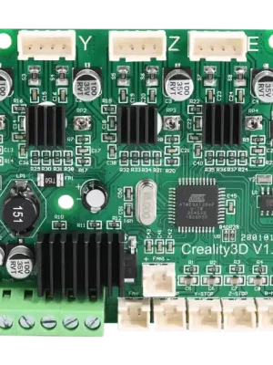 Ihned K Objednání Creality 3D Ender-3 Hlavní deska