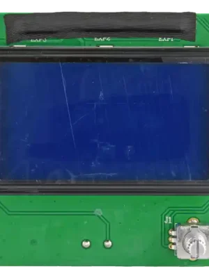 Aktuální Creality 3D LCD displej řady Ender