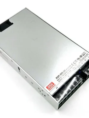 Creality 3D RSP-500-24 Akce