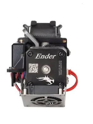 Sezónní Sleva Creality 3D Sprite Extruder Pro Sada pro vysokoteplotní tisk 300 °C