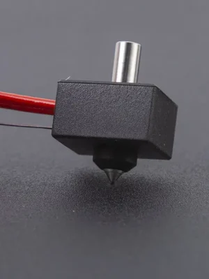Creality 3D vysokoteplotní topný blok – sada (300 °C) Pouze Dnes