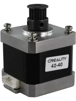 Creality 3D CR10s Pro sada motoru osy Y Horká Nabídka