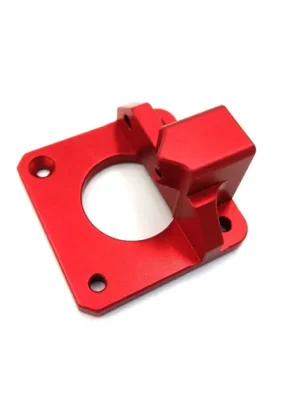 Creality 3D CR-10S Pro Základna extrudéru Expresní Doručení