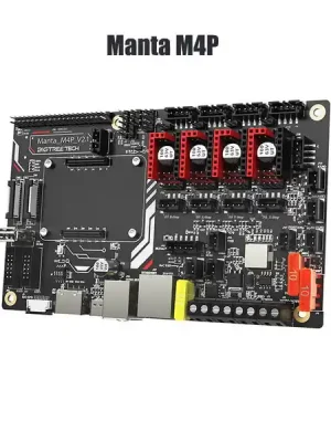 Finální Výprodej BigTreeTech Manta M4P V2.2 Jednodeska