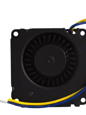 Creality 3D CR-6 SE/Max 4010 Radiální ventilátor Pouze Dnes