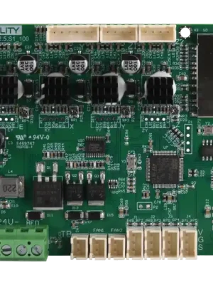 Speciální Cena Creality 3D CR-10 Chytrá Tichá Základní Deska
