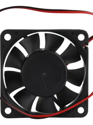 Víkendová Akce Creality Halot-One 6015 Axiální ventilátor