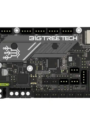BigTreeTech SKR MINI E3 V3.0 Objednat Nyní