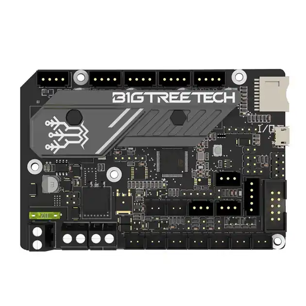 BigTreeTech SKR MINI E3 V3.0 Objednat Nyní