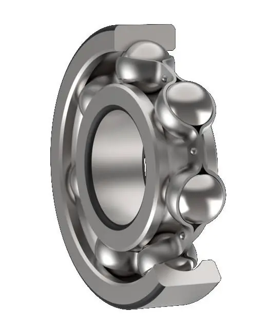 ZKL 6001 kuličkové ložisko Cenově Výhodný