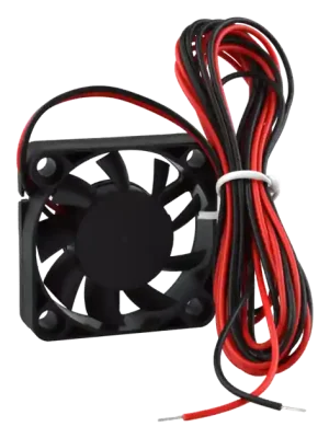 Creality 3D Ender 3 V2 Axiální ventilátor Autentický