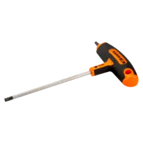 Odeslání Ihned 901T-015-150 Bahco Šroubovák s rukojetí tvaru T pro šrouby TORX
