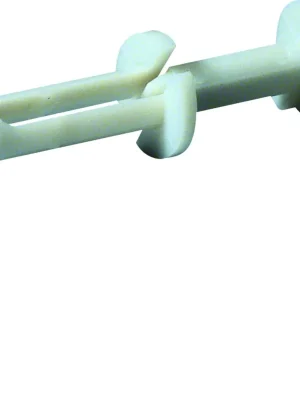Vysoce Kvalitní TEHALIT Nýt L5085, 4mm, tloušťka materiálů 2-5mm, rozpěrný, v balení 100 ks
