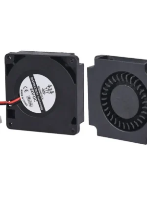 Víkendová Akce BIQU 3D B1 chladicí ventilátor filamentu