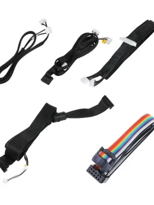 Horká Nabídka Creality 3D Ender-3 S1 Kombinovaná sada kabelů