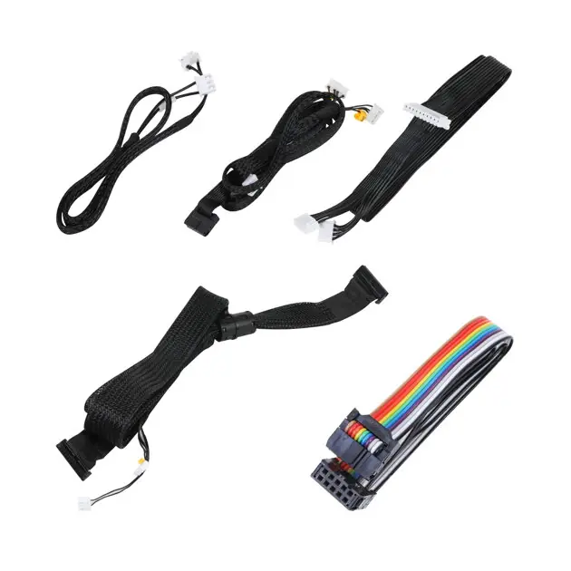Horká Nabídka Creality 3D Ender-3 S1 Kombinovaná sada kabelů