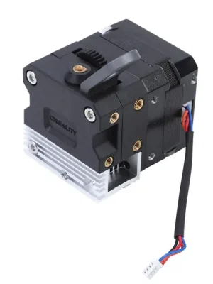 Super Cena Creality 3D Ender-3 S1 Extruzní sada