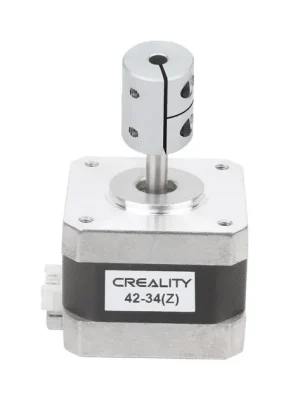 Creality 3D 42-34 V2 Motorová sada osy Z Oblíbený