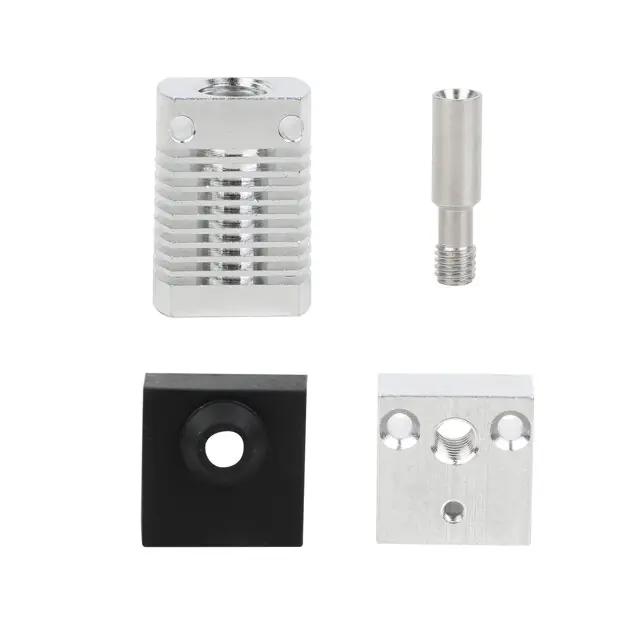Creality 3D Hotend Sada příslušenství Hit Sezóny