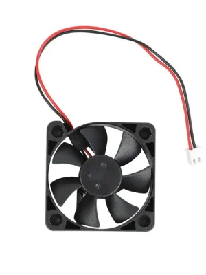 Víkendová Akce Creality 3D Ender-2 Pro 5010 Axiální ventilátor