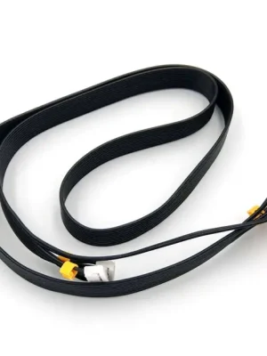 Creality 3D Ender-3 Kabel pro Extrudér a Osu X Nejlepší Cena
