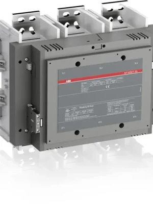 ABB Stykače AF…AF1650T-30-11 230-240V ACDC 1SFL677001R9101 Expresní Doručení