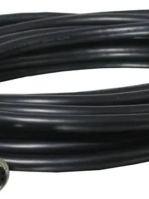 ABB Jokab Safety M12-C65 6m kabel M12-12, 2TLA020056R7200 Vysoce Kvalitní