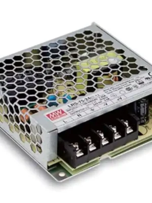 Nejprodávanější Creality 3D CR-10 Max Napájecí zdroj základní desky - 75W