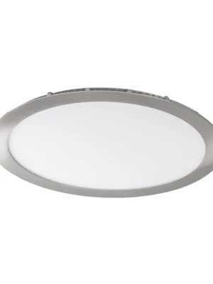 KANLUX Svítidlo LED ROUNDA V2 24W-NW-SN Akce