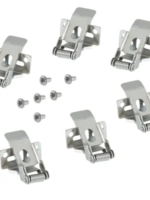 Nová Kolekce Držák CLIPS BRAVO S/P 120-30 montážní