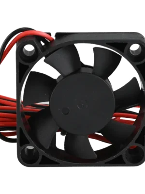 Creality 3D Ender 5 Plus 4010 Axiální ventilátor pro chlazení extrudéru Sezónní Sleva