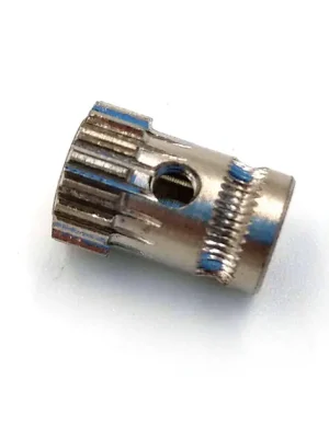 Creality 3D CR-10S Pro Ozubené kolo extruderu (Motor) Pouze Dnes