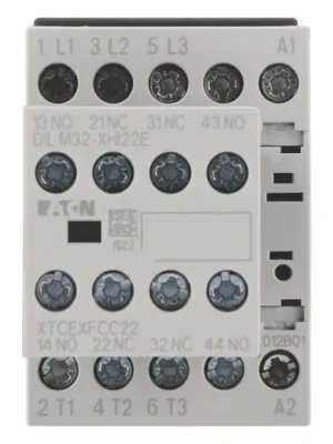 Sleva DILM12-22(230V50HZ,240V60HZ) Výkonový st