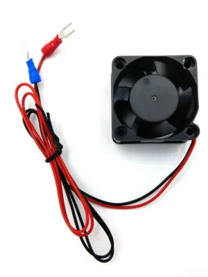 Creality 3D CR-X / CR-10S Pro Chladicí ventilátor řídicí skříňky Hit Sezóny