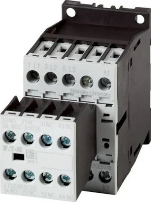 Stykač DILM15-22 230V,240V Cenově Výhodný