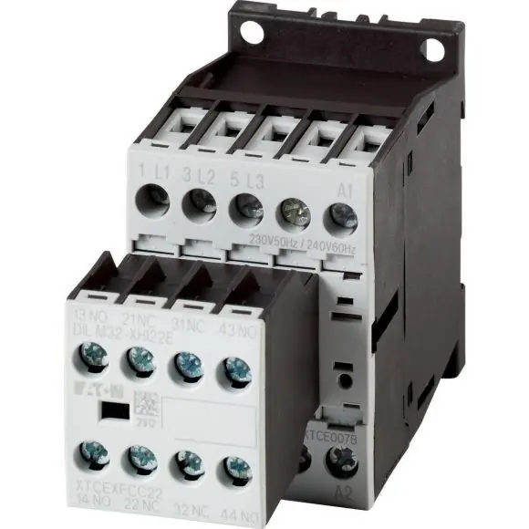 Stykač DILM15-22 230V,240V Cenově Výhodný