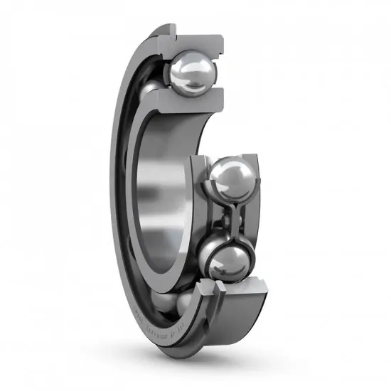 Časově Omezené SKF 6011 NR kuličkové ložisko